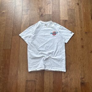 Vintage 90s Hard Rock Cafe New York graphic tee